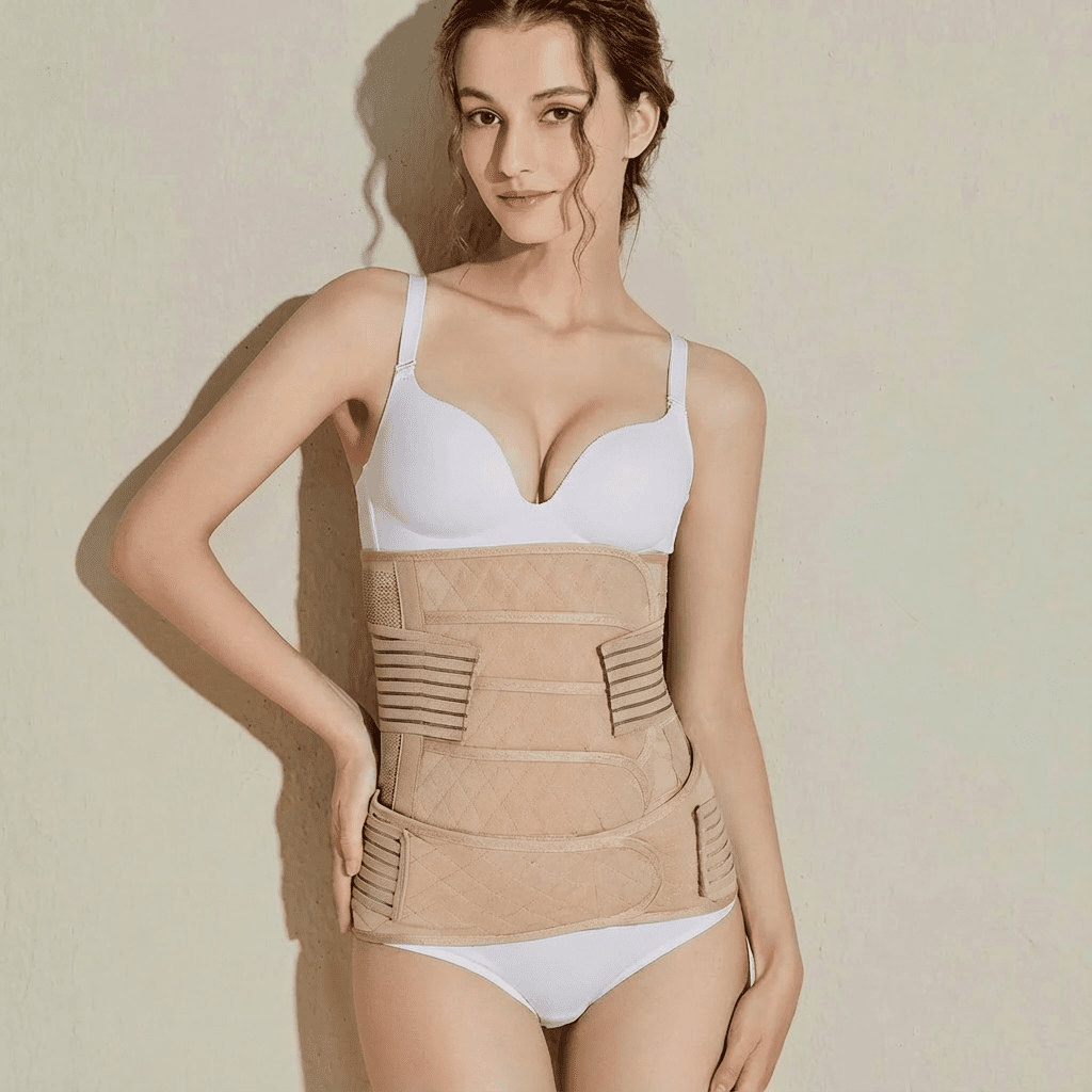 Bebini Rückbildungsbandage™ | Bebini Rückbildungsbandage™ - Bebini™