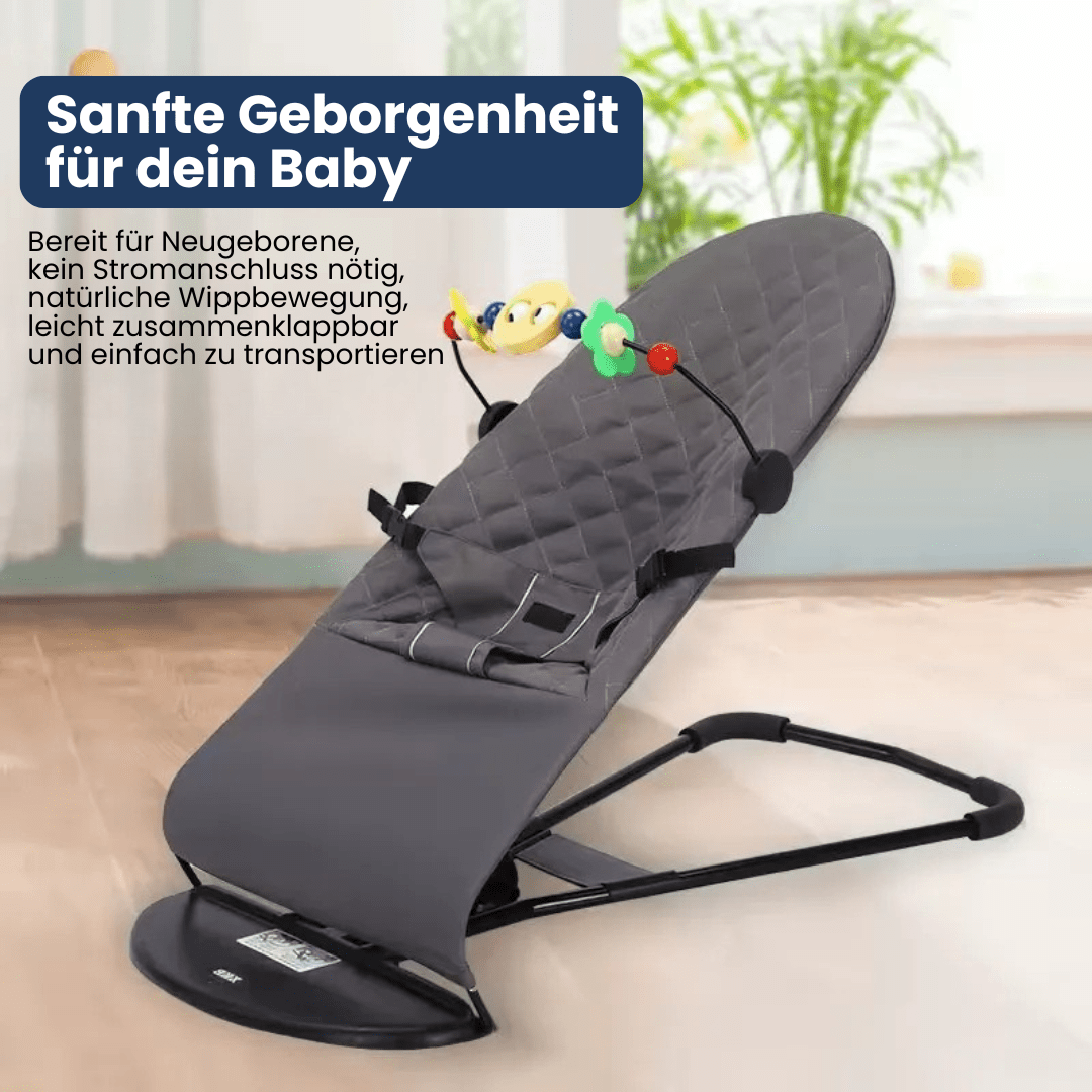 Bebini Babywippe | Bebini Babywippe - Bebini™