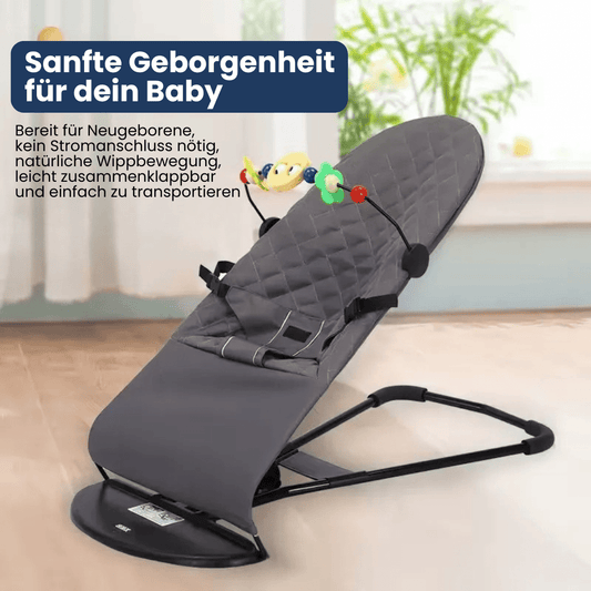 Bebini Babywippe | Bebini Babywippe - Bebini™