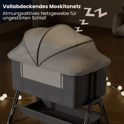 Bebini SleepNest Pro™ | Bebini SleepNest Pro™ - Bebini™