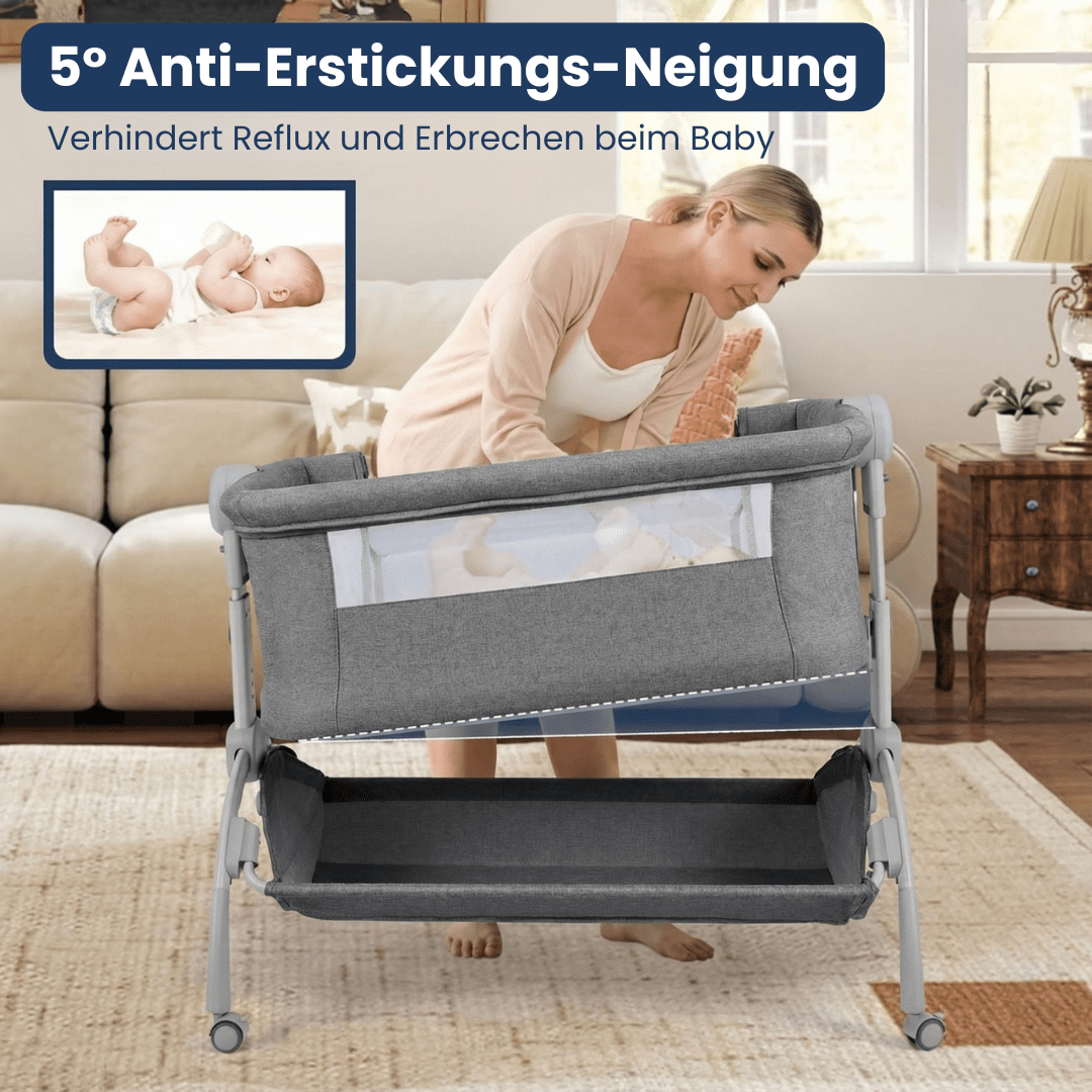 Bebini SleepNest Pro™ | Bebini SleepNest Pro™ - Bebini™