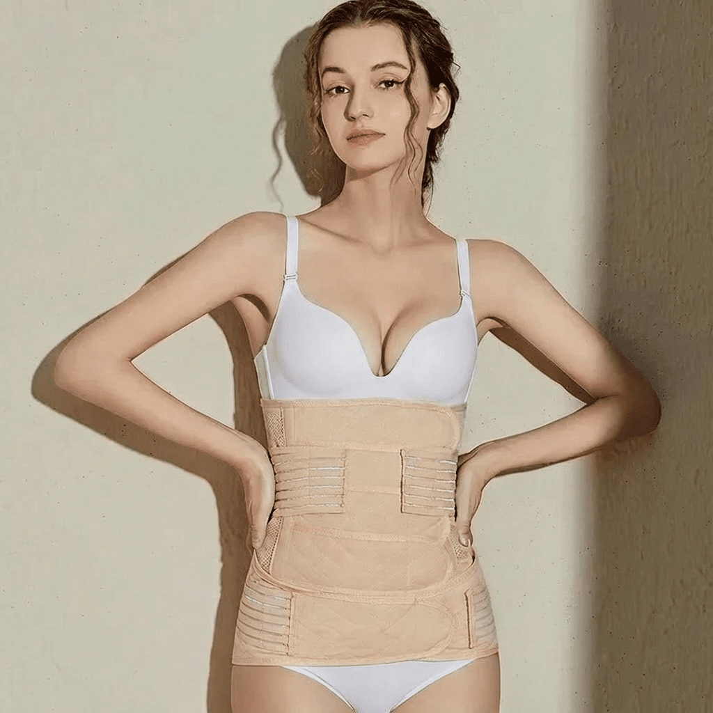 Bebini Rückbildungsbandage™ | Bebini Rückbildungsbandage™ - Bebini™