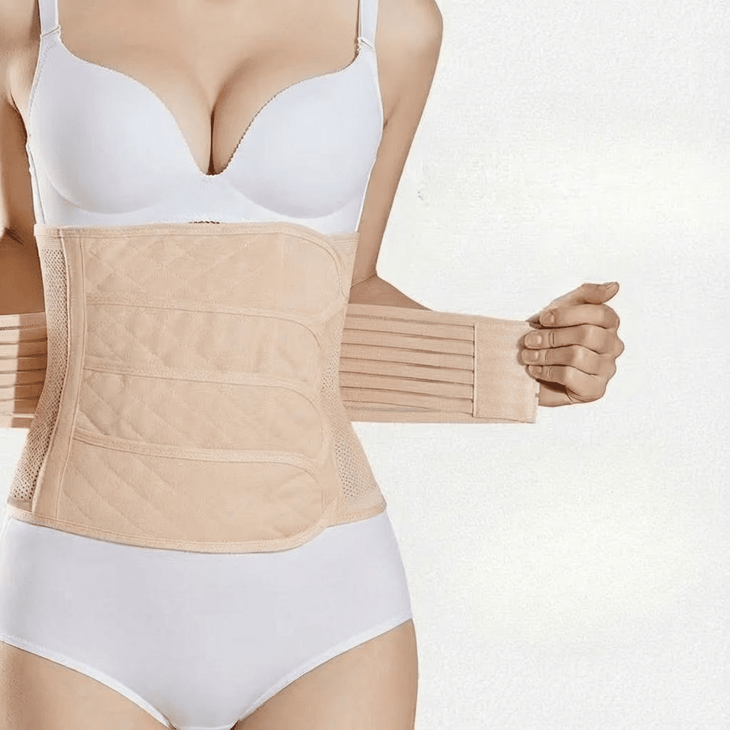 Bebini Rückbildungsbandage™ | Bebini Rückbildungsbandage™ - Bebini™