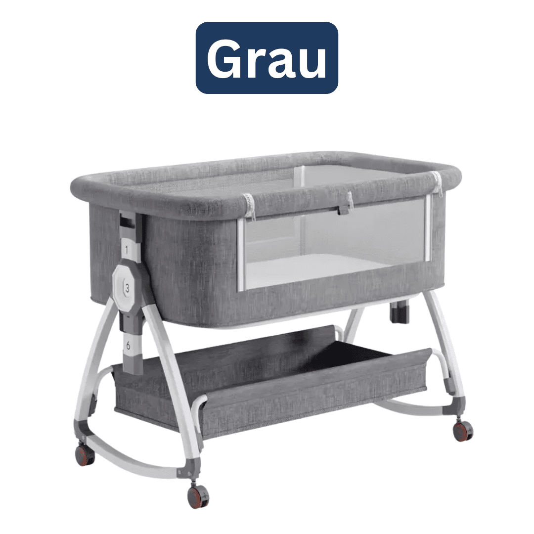 Bebini SleepNest Pro™ | Bebini SleepNest Pro™ - Bebini™